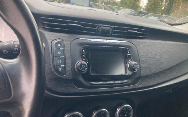 ALFA ROMEO Giulietta 1.6 JTDm 120 CV