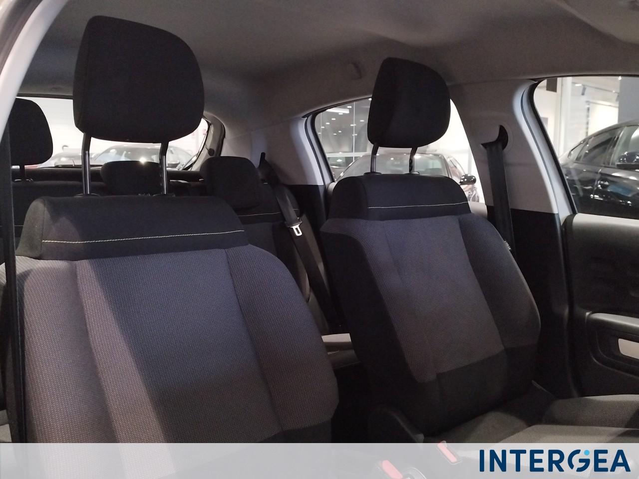 CITROEN C3 1.2 puretech You s&s 83cv