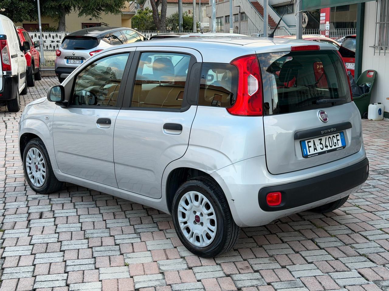 Fiat Panda 1.2 Easy