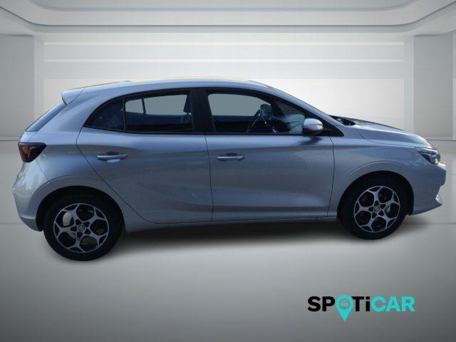 MG MG3 1.5 Comfort