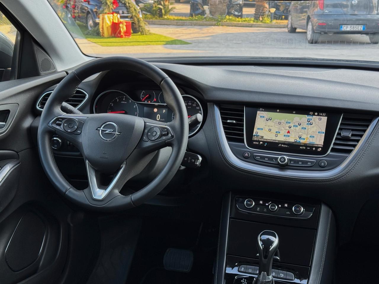 Opel Grandland X 1.5 Ecotec Edition S AT8 131CV LED