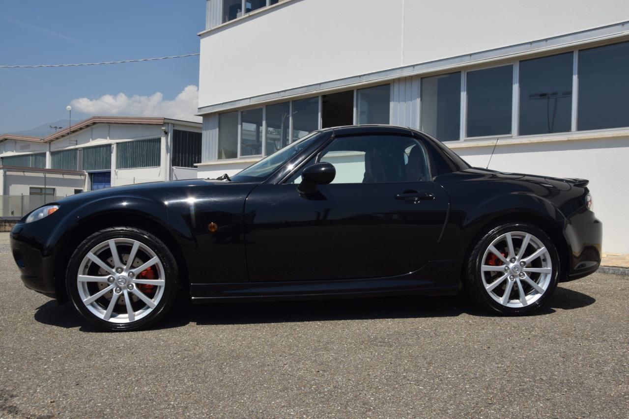 MAZDA MX-5 3ª serie MX-5 Roadster Coupé 2.0L ...