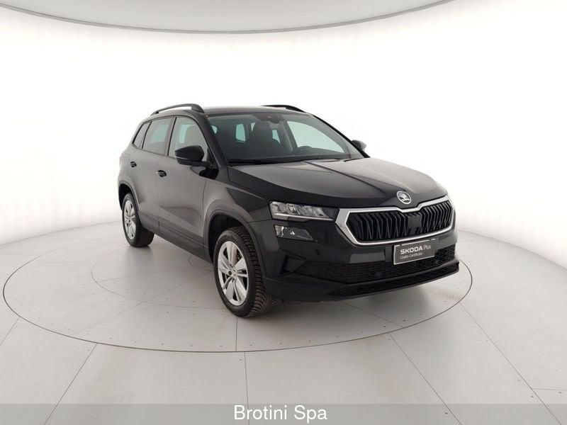 Skoda Karoq Karoq 1.0 TSI 115 CV Executive