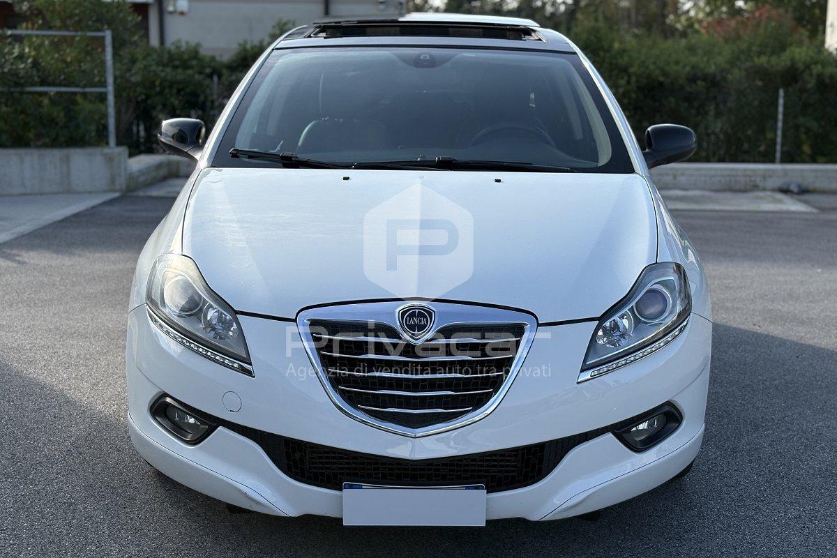 LANCIA Delta 1.4 T-Jet 120 CV Gold Ecochic GPL