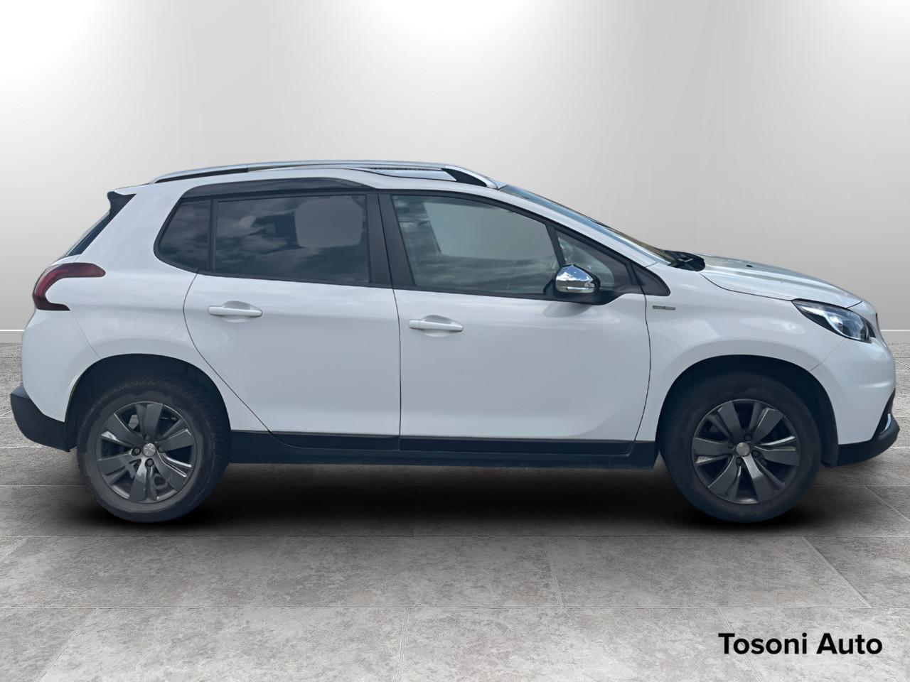 PEUGEOT 2008 1.5 bluehdi Style s&s 100cv 6marce