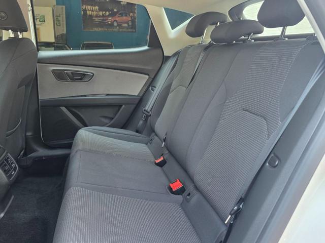 SEAT Leon 1.5 TGI 5p. Style