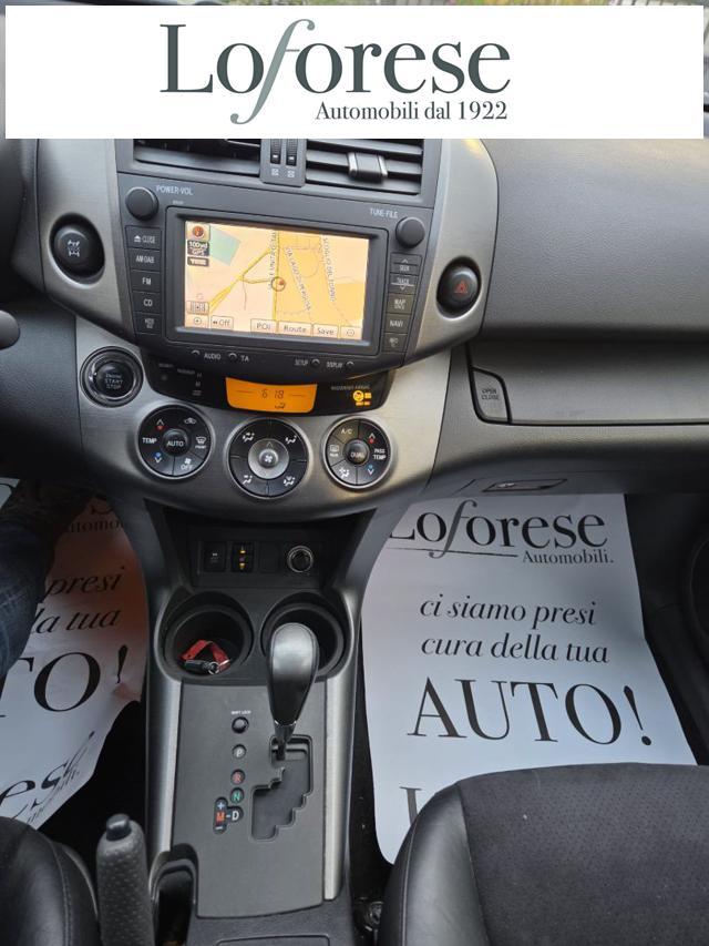 TOYOTA RAV 4 MY23 RAV4 2.2 D-4D 150 CV DPF