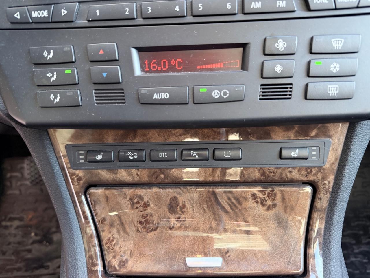 Bmw X3 Futura 2.0 Diesel 177cv