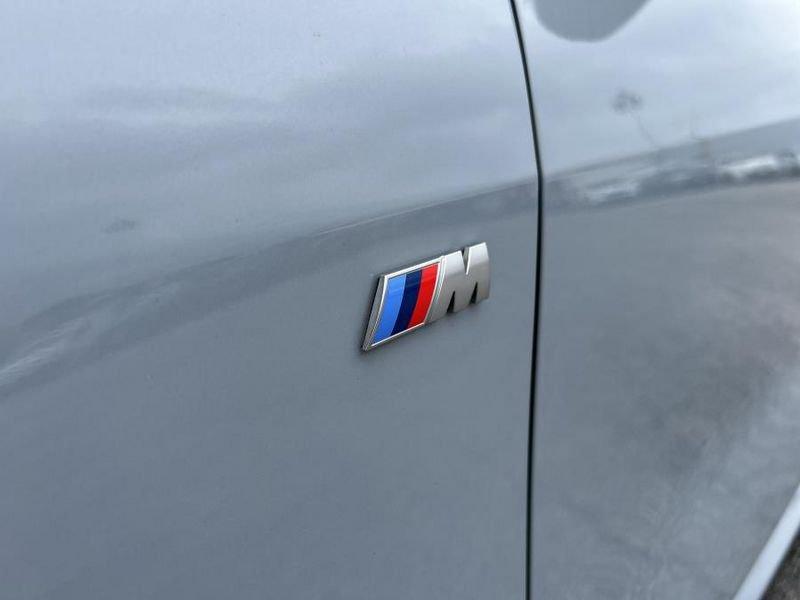 BMW Serie 1 120 48V 170cv MSport TETTO APRIBILE M SPORT 4.000 KM
