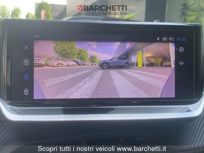 Peugeot 208 2ª SERIE PURETECH 100 STOP&START 5 PORTE ALLURE