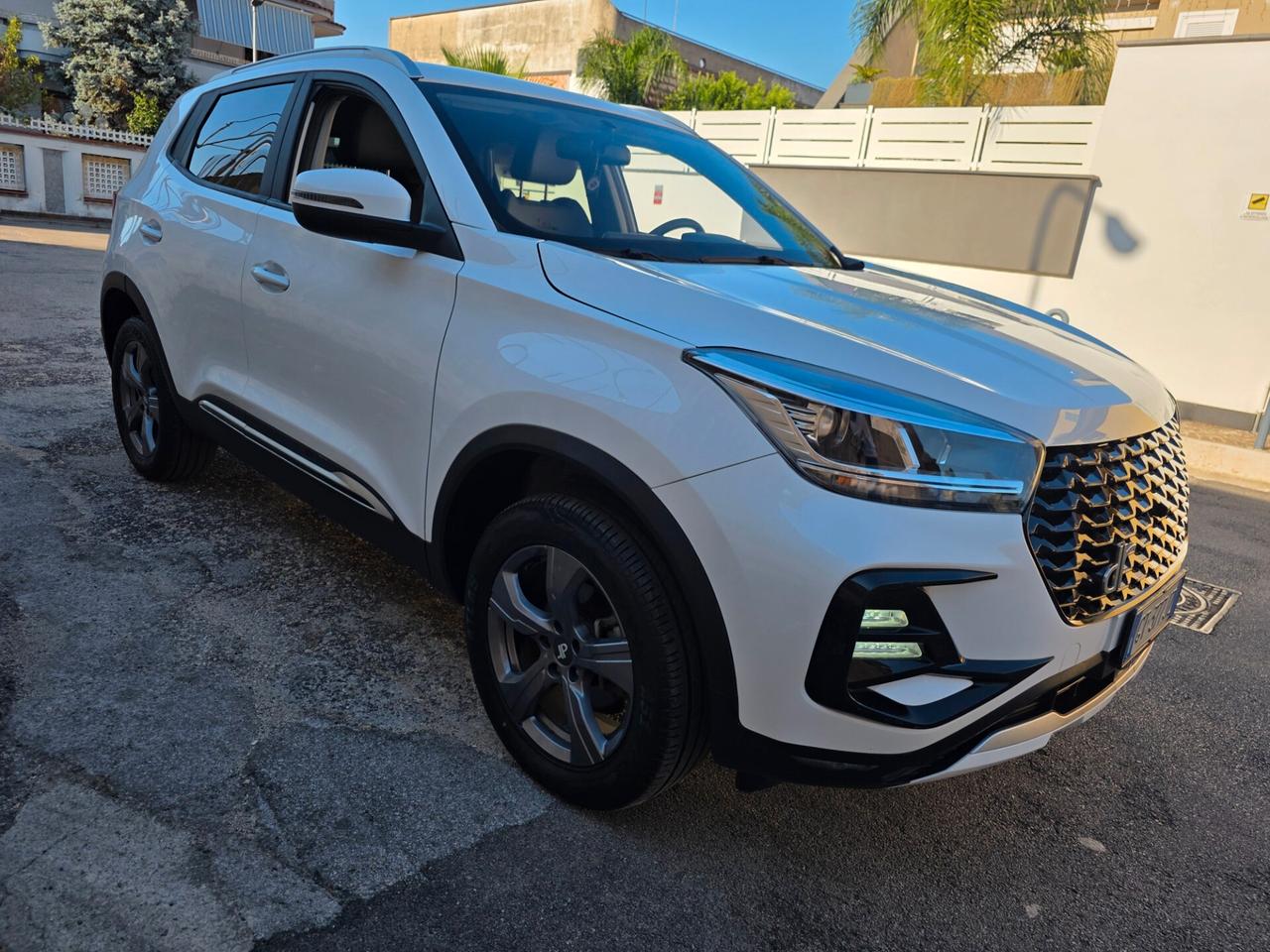 Dr 5.0 1.5 Bi-Fuel GPL Unica 2024