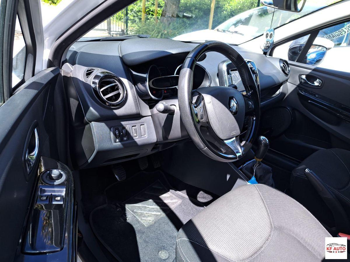 RENAULT - Clio - Sporter 1.5 dCi 8V 75CV Energy Life