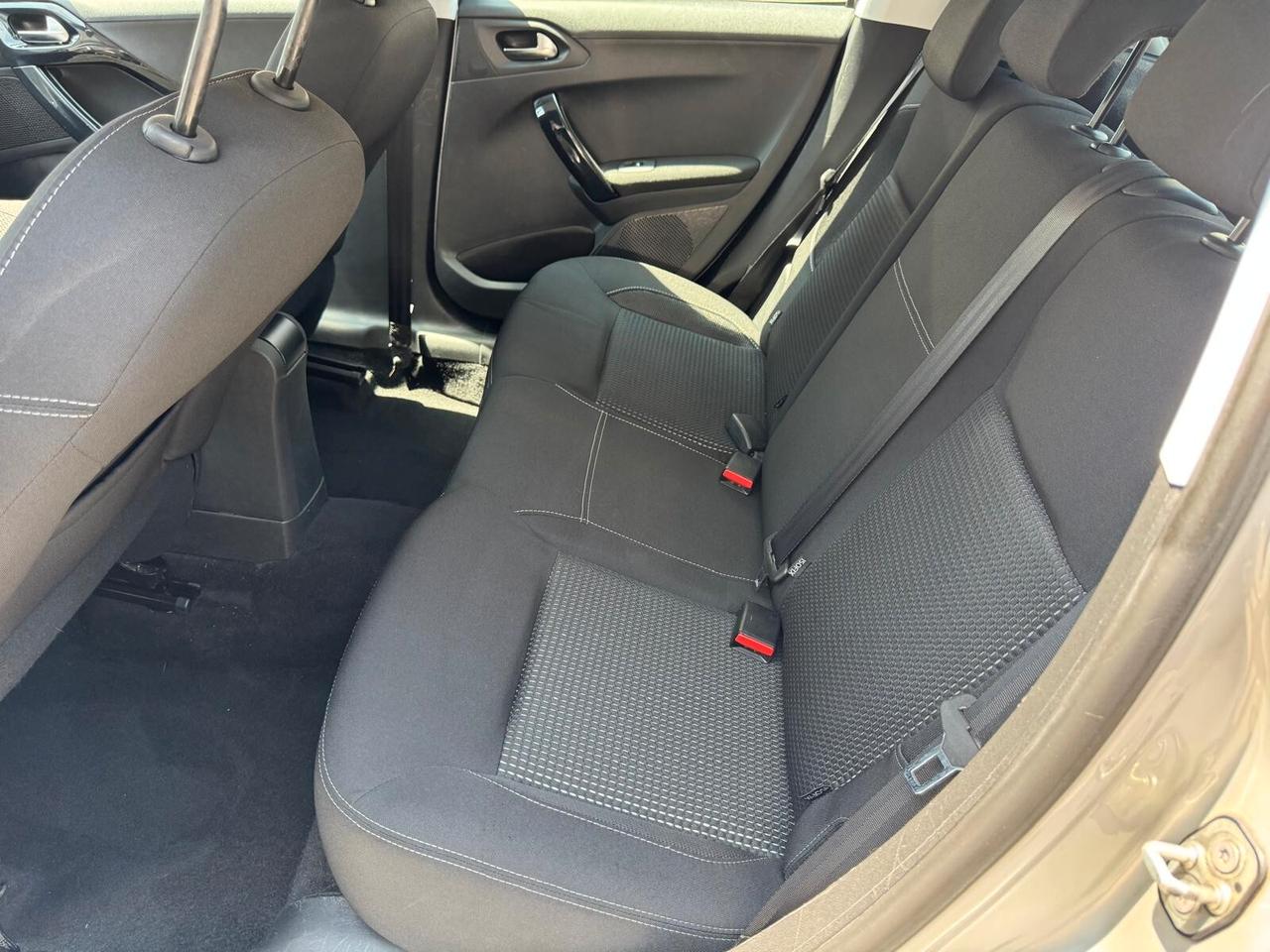 Peugeot 208 PureTech 82 5p. GPL Allure*GPL*NEOPATENTATI