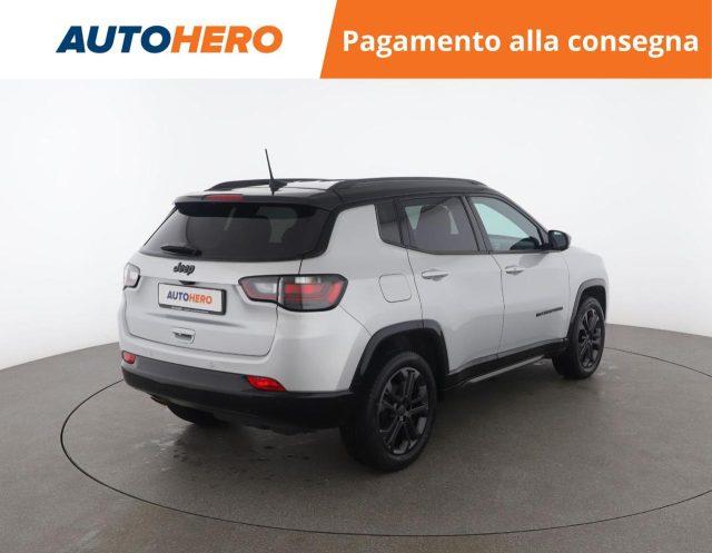 JEEP Compass 1.6 Multijet II 2WD 80° Anniversario