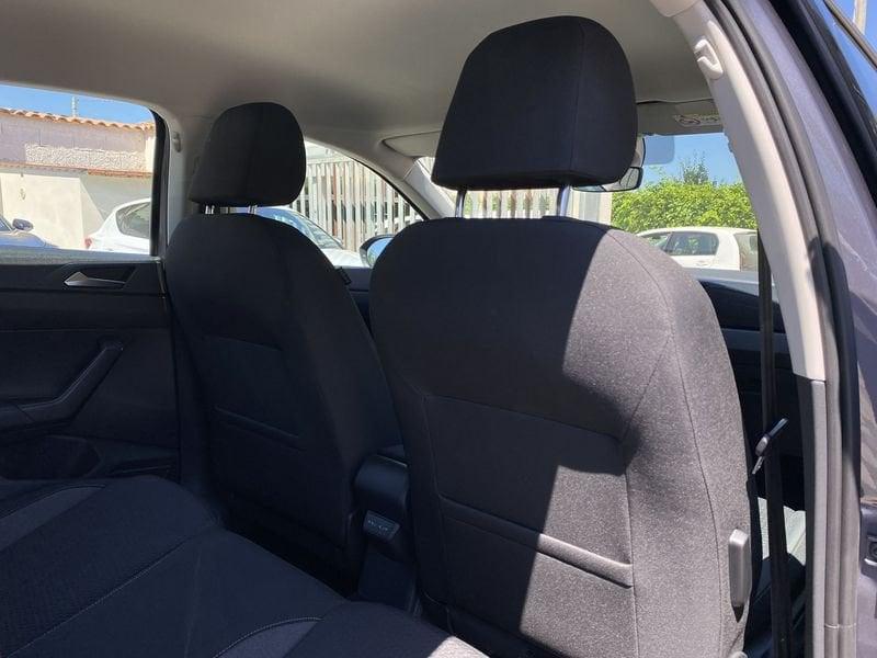 Volkswagen Taigo Life 1.0 TSI 110CV