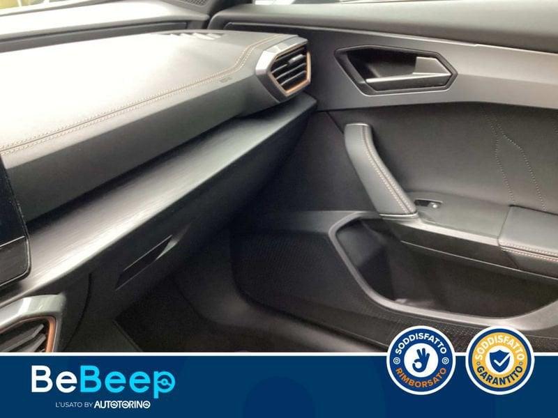 Cupra Formentor 1.4 E-HYBRID DSG