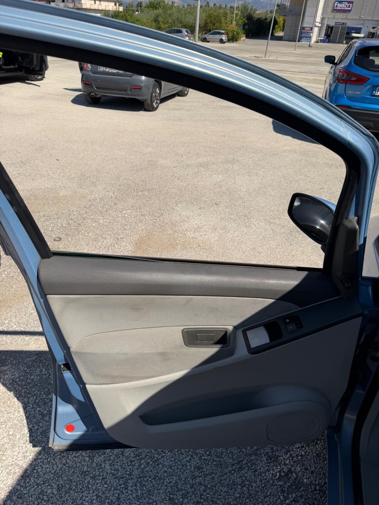 Fiat Idea 1.3 Multijet 16V 90 CV BlackLabel