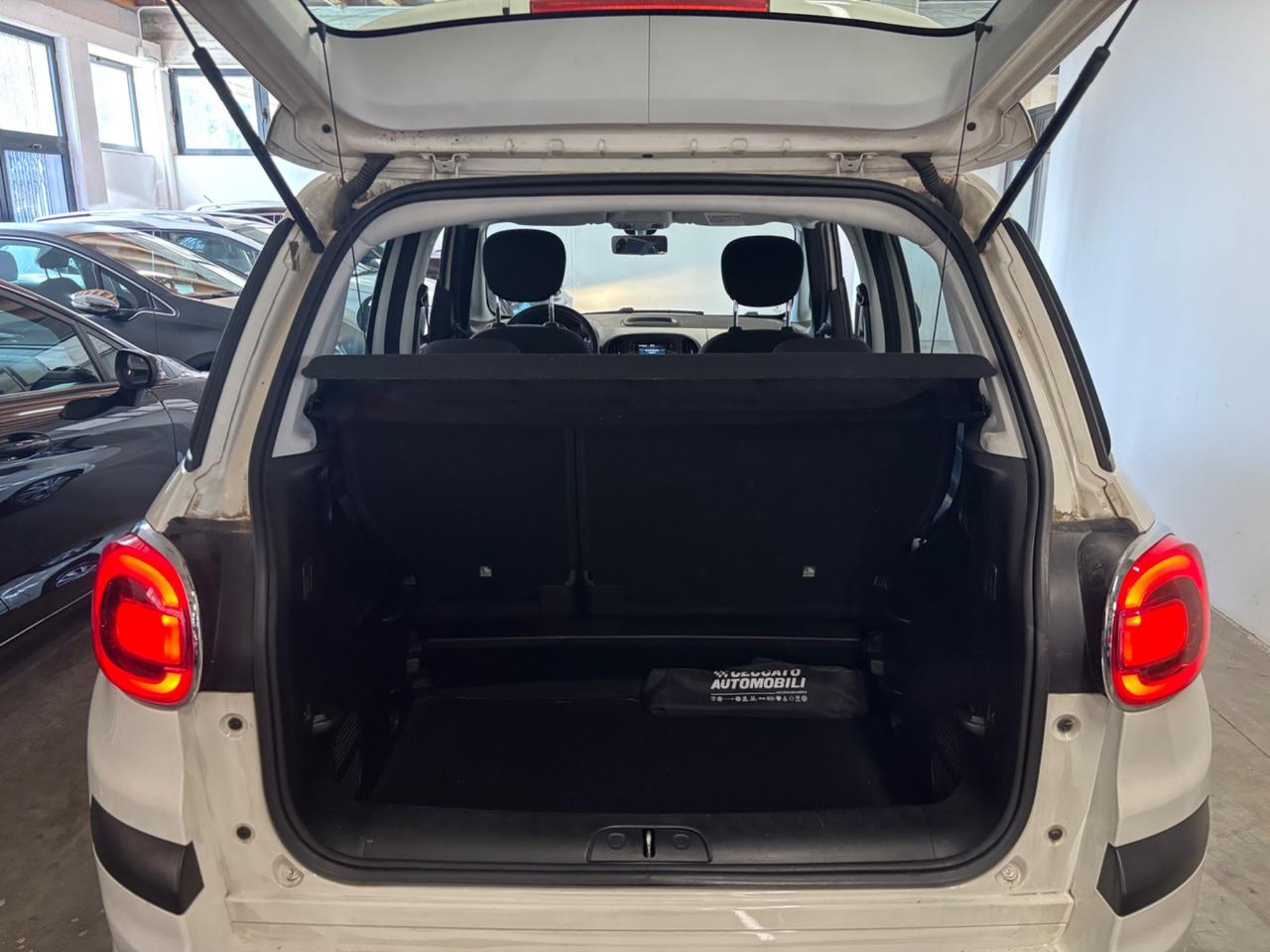 Fiat 500L 1.3 Multijet 95 CV |OK NEOPATENTATI |