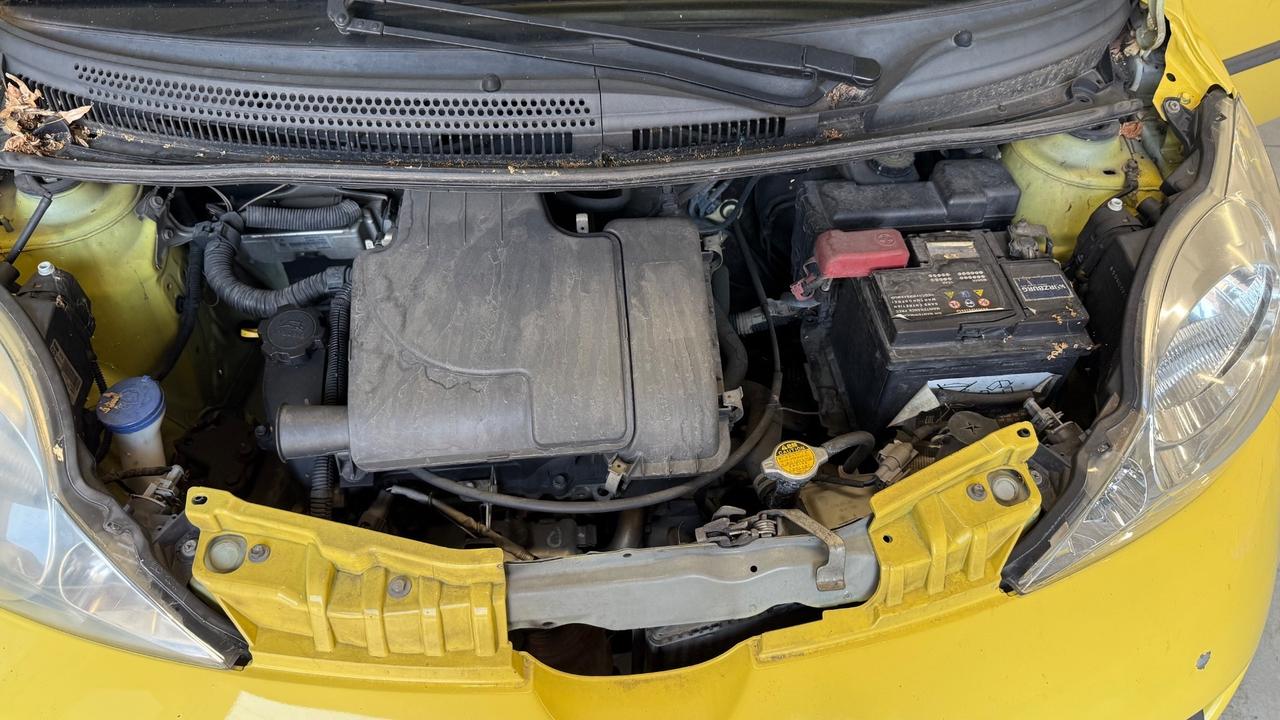 Peugeot 107 1.0 68CV 5p. Plaisir