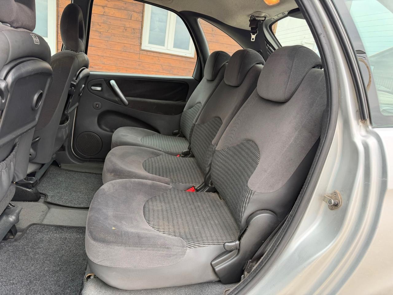 CITROEN Xsara Picasso 1.6 HDi