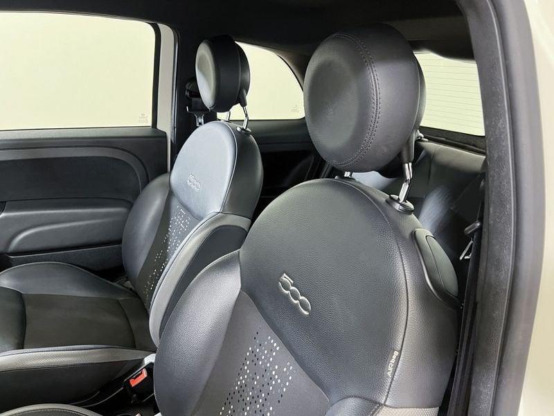 FIAT 500 500 1.0 Hybrid Sport