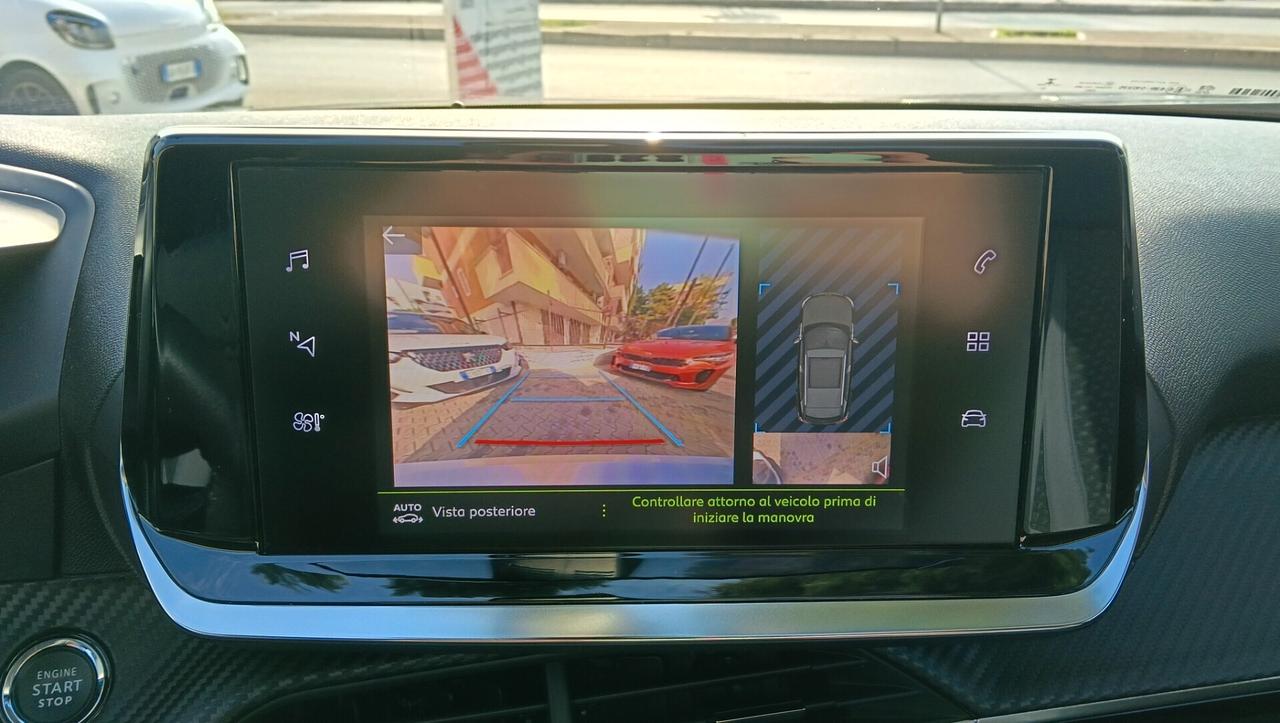 Peugeot 2008 GARANZIA 24 MESI -PREZZO PROMO!