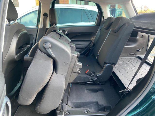 FIAT 500L 1.4 95CV S-Design *SEDILI RISC*NAVI*RETROC*LEGA