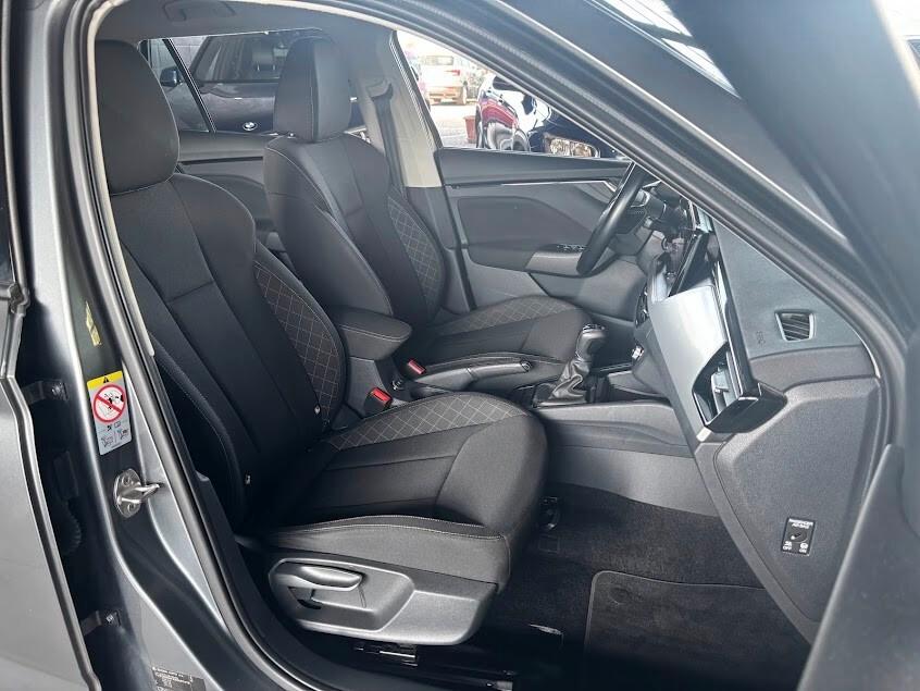 Skoda Kamiq 1.0 TSI 110 CV DSG Ambition Neopatentati