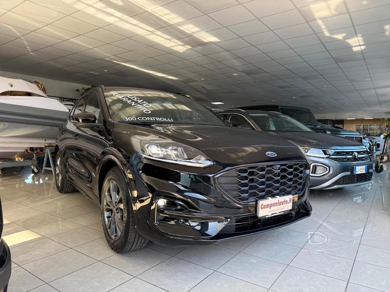 Ford Kuga 1.5 EcoBlue 120 CV aut. ST-Line