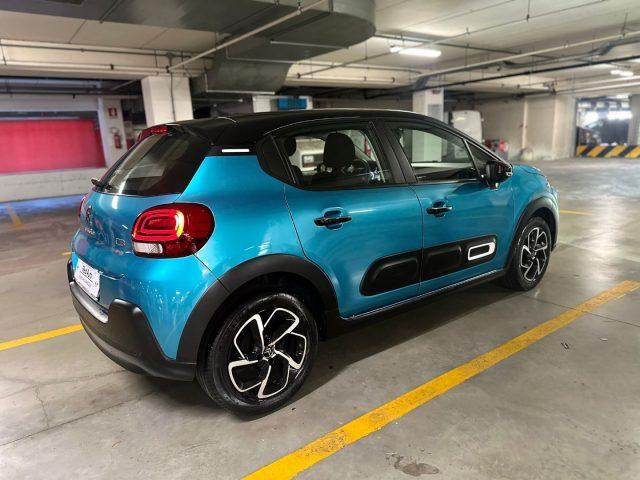 CITROEN C3 PureTech 83 S&S Shine