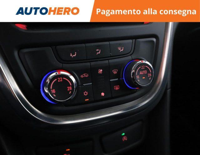 OPEL Mokka 1.6 Ecotec 115CV 4x2 Start&Stop Cosmo b-Color
