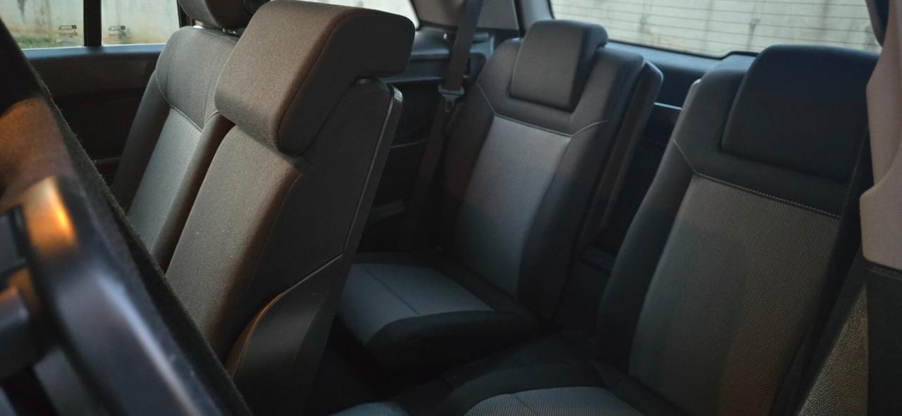 Opel Zafira 1.6 16V VVT One