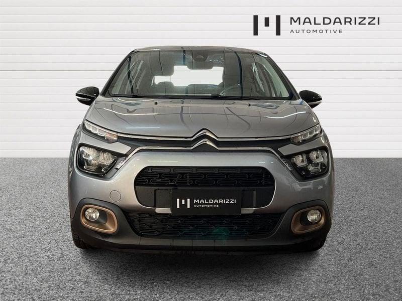 Citroën C3 III 2017 1.2 puretech C-Series s&s 83cv