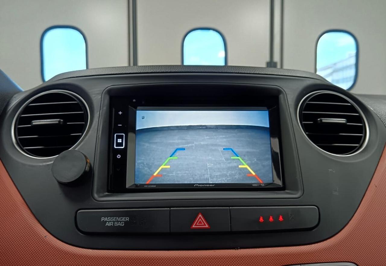 Hyundai i10 1.0 Comfort