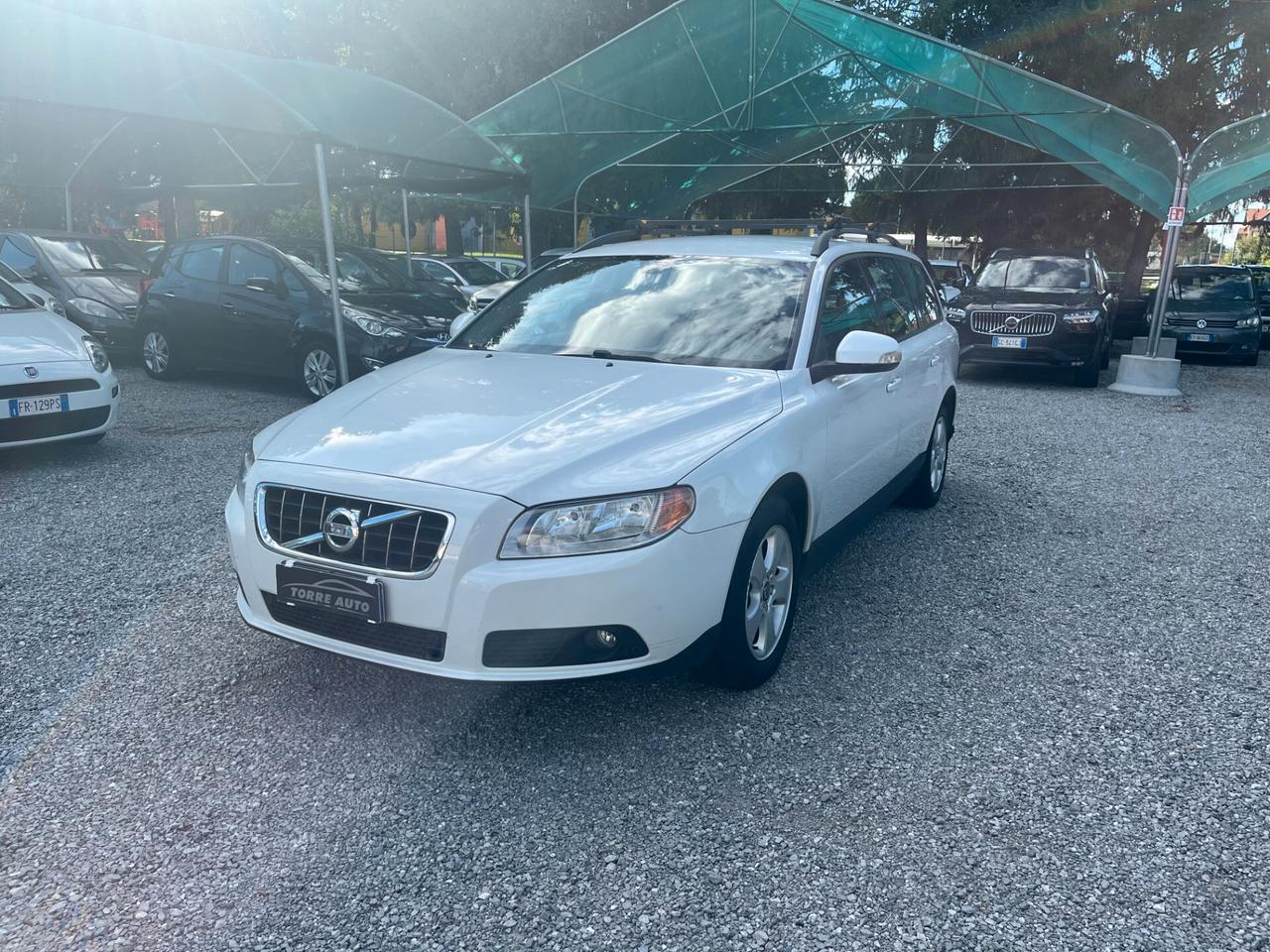 Volvo V70 2.0 D POLAR