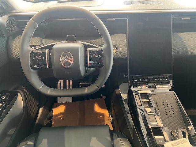 CITROEN C5 Aircross Hybrid 145 CV e-DCS6 Max