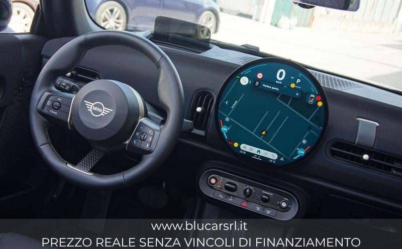 MINI Cooper 2.0 C Classic auto