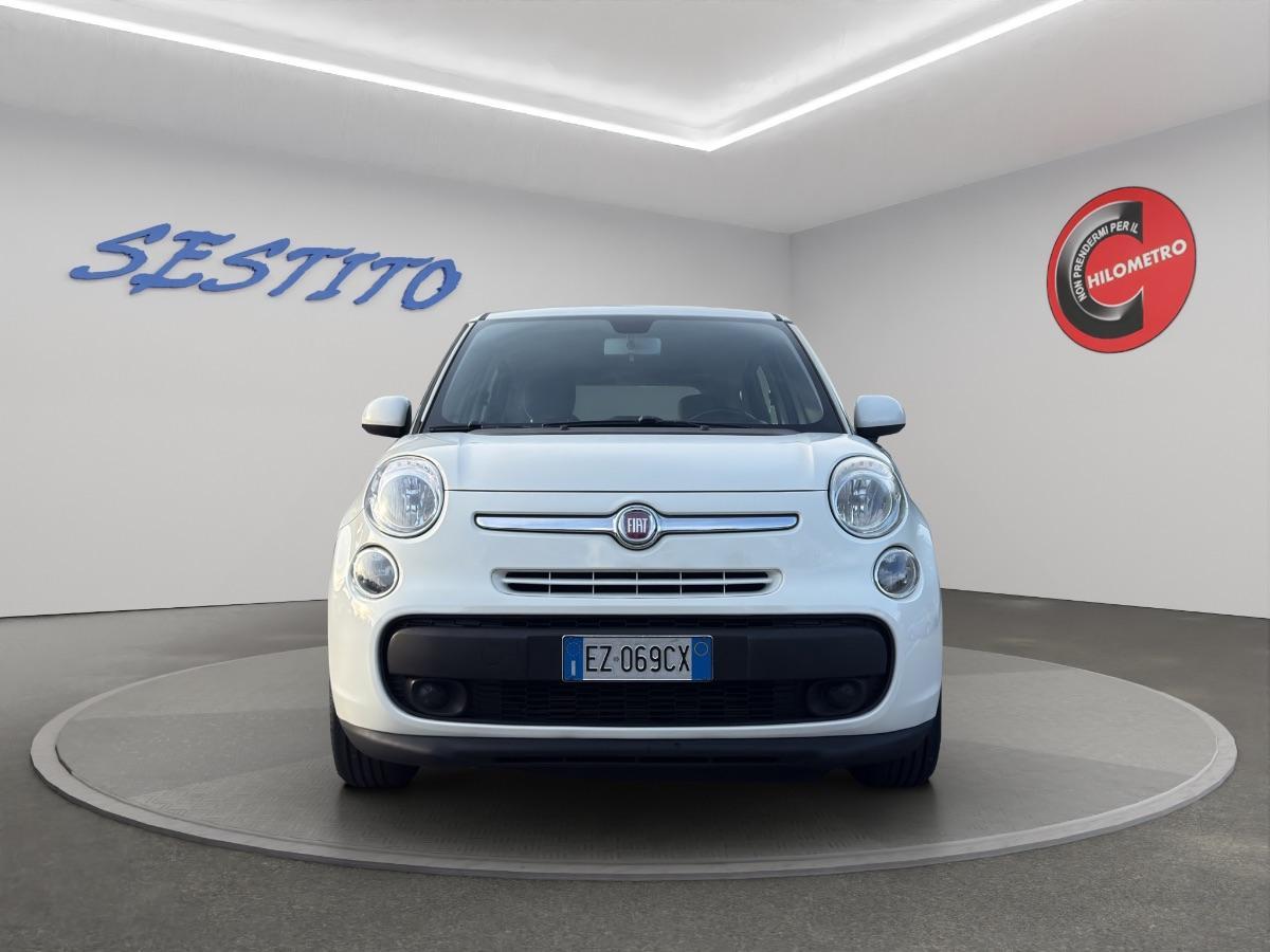 FIAT - 500 L Living L Living 1.6 mjt Pop Star 105cv