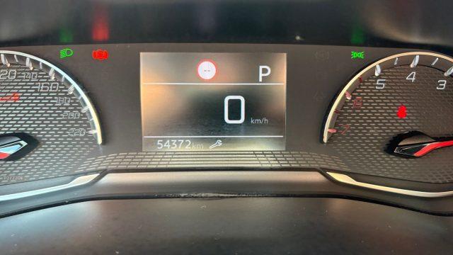 PEUGEOT 2008 PureTech 130 S&S EAT8 Active Pack **IVA ESPOSTA**