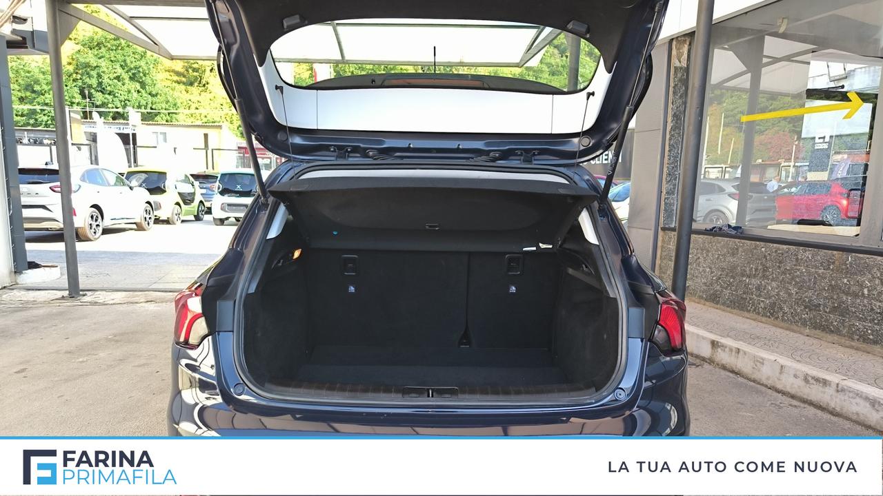 FIAT Tipo 5 porte II 2016 - Tipo 5p 1.3 mjt Easy s&s 95cv