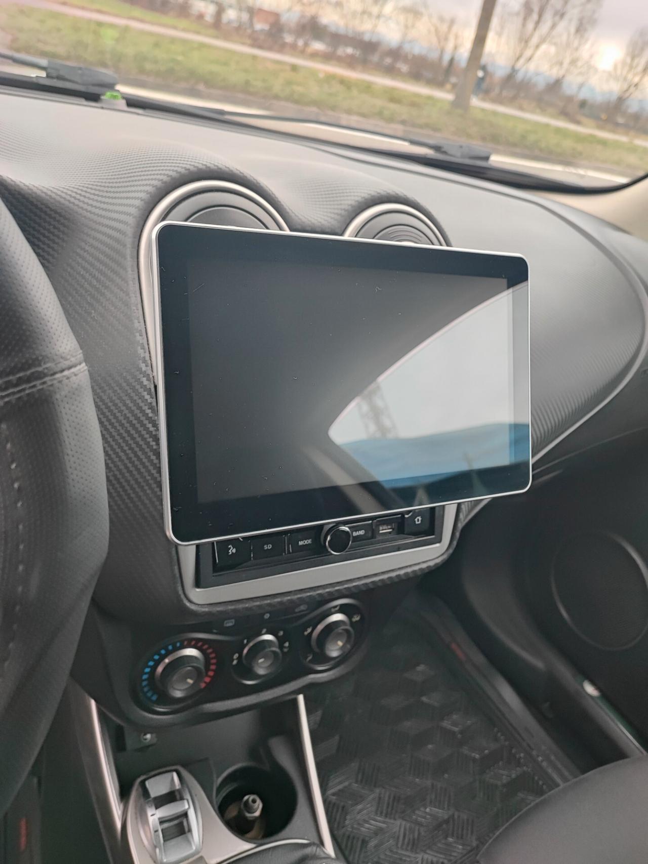 Alfa Romeo MiTo 1.4 105 CV M.air S&S Distinctive