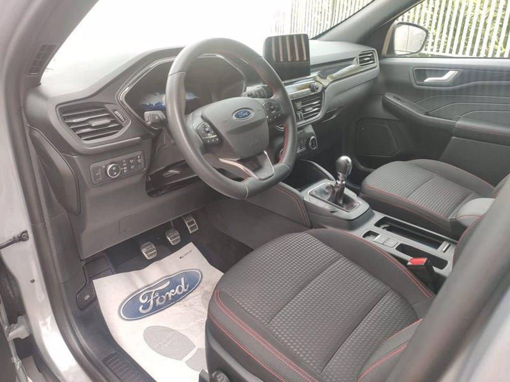 FORD Kuga 1.5 ecoboost st-line 2wd 150cv del 2024
