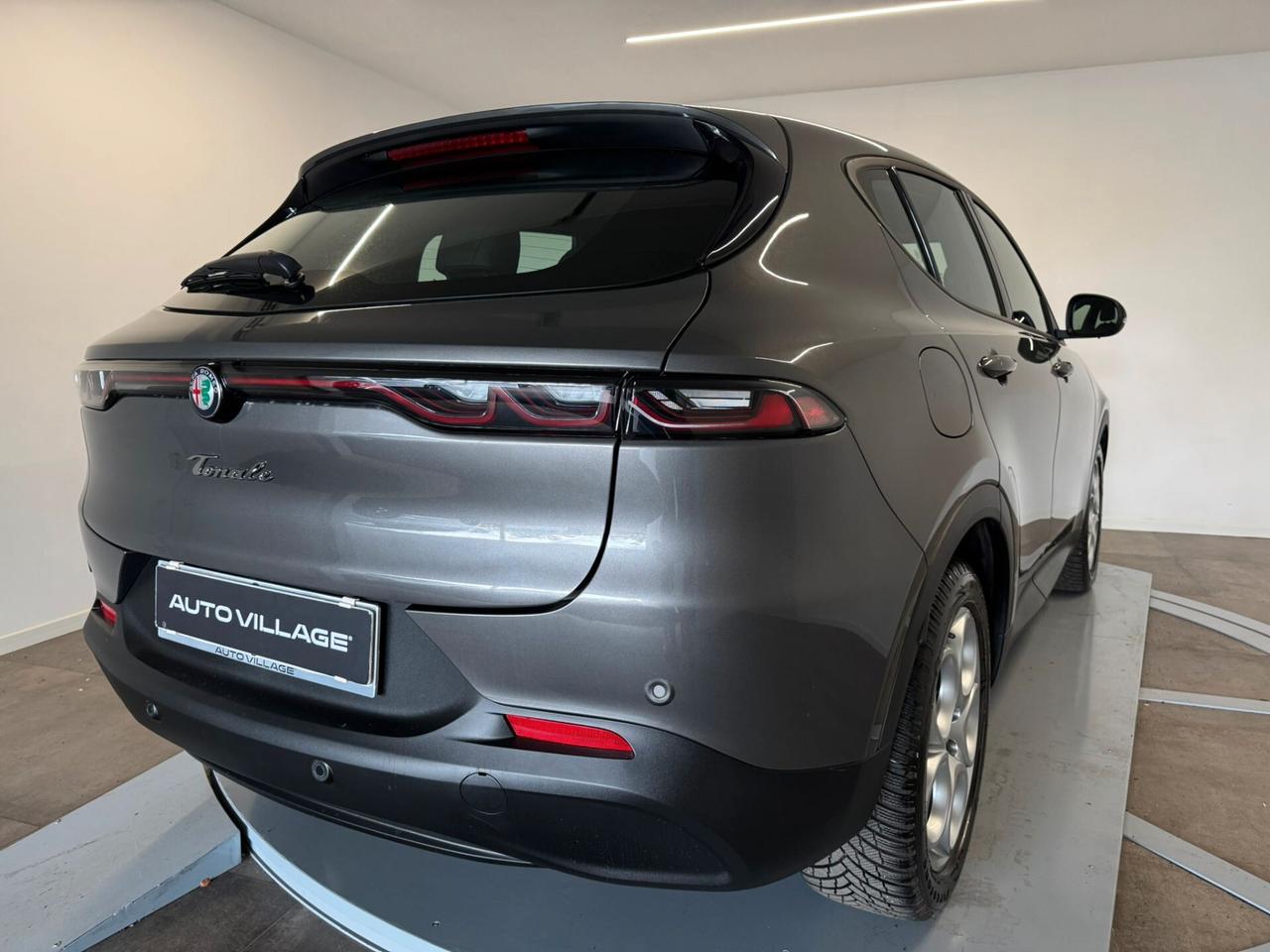 Alfa Romeo Tonale 1.5 130 CV MHEV TCT7 Sprint