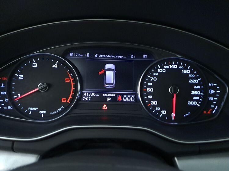 Audi Q5 40 TDI Business Sport S tronic quattro BR556711 2.0 Diesel 190CV
