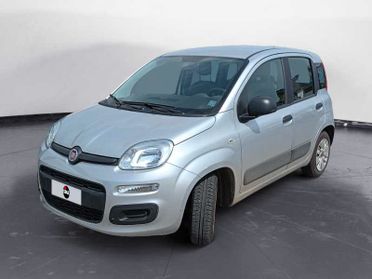 FIAT Panda 1.2 Easy 69cv