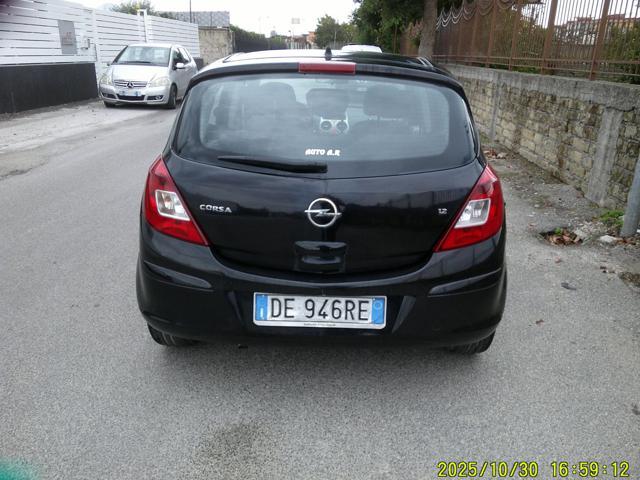 OPEL Corsa 1.2 5 porte Club