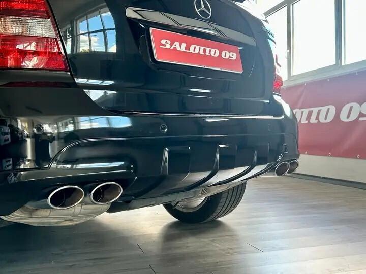 Mercedes-benz ML 63 AMG *1 OWNER* *ONLY 65.000KM* *FULL SERVICE*