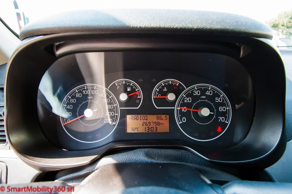 Fiat Grande Punto 1.4 5 porte Active - Ok neopatentati!!!