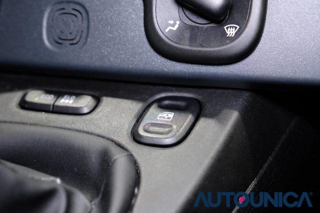 FIAT Panda 0.9 TWINAIR TURBO S&S 4x4 NEOPATENTATI
