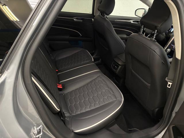 FORD Mondeo Full Hybrid 2.0 187 CV eCVT SW Vignale